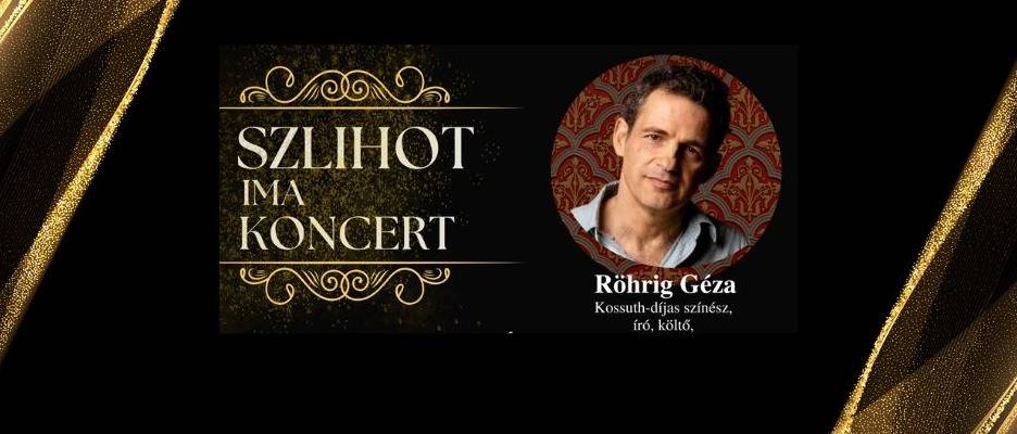 Szlihot imakoncert idén is a Rumbachban